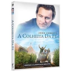 Imagem de DVD - A Colheita da Fé