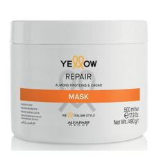 Imagem de Máscara Reparadora Yellow Repair 500ml
