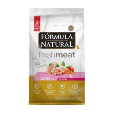 Imagem de Ração Fórmula Natural Fresh Meat Gato Filhote 7Kg