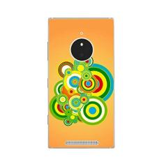 Imagem de Capa Adesivo Skin370 Verso Para Nokia Lumia 830 Rm-984