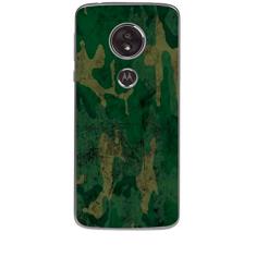 Imagem de Capa Adesivo Skin161 Verso Para Motorola Moto E5 (xt1920dl)