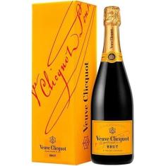 Imagem de Champagne Magnum Veuve Clicquot Brut 1500ml - Velvet Clicquot