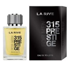 Imagem de PERFUME MASCULINO 315 PRESTIGE LA RIVE EAU DE TOILETTE - 100ML-Masculino