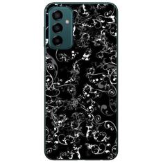Imagem de Capa Adesivo Skin359 Verso Para Samsung Galaxy M23 (2022) - KawaSkin