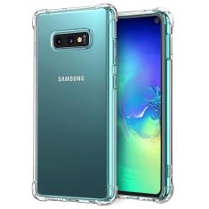 Imagem de Capa Anti Shock Samsung Galaxy S10E - Armyshield