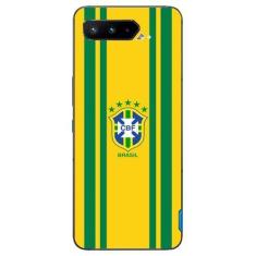 Imagem de Capa Adesivo Skin367 Verso Para Asus Rog Phone 5 (2021) - Kawaskin