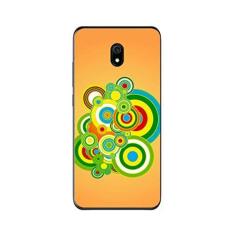 Imagem de Capa Adesivo Skin370 Verso Para Xiaomi Redmi 8a