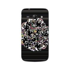 Imagem de Capa Adesivo Skin110 Verso Para Galaxy Core Plus Sm-G3502t - Kawaskin
