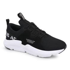 Imagem de Tênis Jogger Aditus Masculino Pro Wave Leve Confortável Macio Caminhad