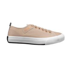 Imagem de Tenis Coca Cola Atlanta Leather Coke Feminino Areia/Cobre