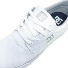 Imagem de Tenis Dc New Flash 2 Tx Branco- Dc Shoes-Unissex