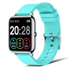 Imagem de Relógio inteligente Nerunsa Smartwatch para homens e mulheres IP67 à p