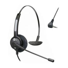 Imagem de Headset Monoauricular P1 HTU-300 Top Use Para TS5120 / KX-TG7841LAS