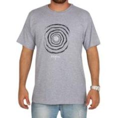 Imagem de Camiseta Estampada Hurley Aspiral - 