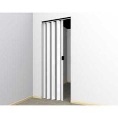 Imagem de Porta Sanfonada 080x210cm Plasbil 