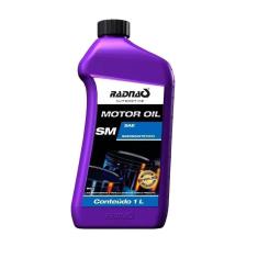 Imagem de Oleo Sm 5W30 Semissintetico Lt Motor Oil - Radnaq