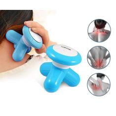 Imagem de Massageador Corporal Elétrico Portátil Relaxante Muscular - Pop