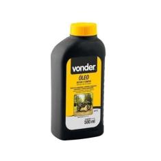 Imagem de Óleo Para Motor 2 Tempos, 500 Ml, Vd-Dt Vonder Maquinas Moto