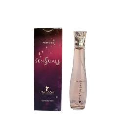 Imagem de PERFUME  SENSUALE   50ml FEMININO - TUTTI FIORI
