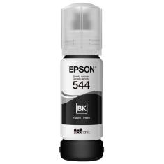 Imagem de Refil Tinta Epson T544120-AL Preto