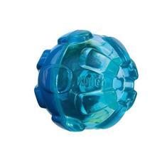 Imagem de Brinquedo Cães Libera Petisco Kong Rewards Ball Grande