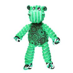 Imagem de Brinquedo Kong Floppy Knots Hippo P