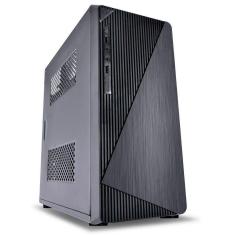 Imagem de Computador Desktop, Intel Core I5 9º Geração, 4gb Ram, Hd Ssd 120gb, Conexões Usb-vga-hdmi-lan-som