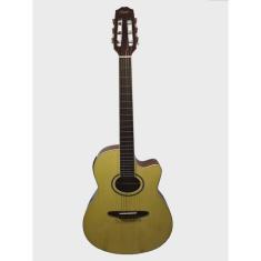 Imagem de Violão Condor Eletroacústico CN85 Natural Cn-85