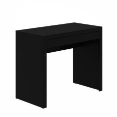 Imagem de Mesa Para Escritório Me4107 Preto - Tecno Mobile