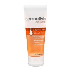 Imagem de Dermotivin Control Sabonete Líquido para Pele Muito Oleosa 70ml