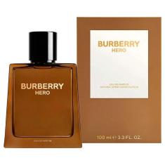 Imagem de Perfume Burberry Hero Edp Masculino 100Ml