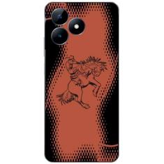 Imagem de Capa Adesivo Skin357 Verso Para Realme C51 (2023)