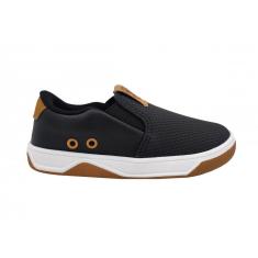 Imagem de Tênis Infantil Molekinho Slip On Menino 2623.100-Masculino