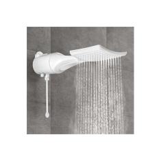 Imagem de Chuveiro Ducha Loren Shower Eletronico 7500W 220V Lorenzetti