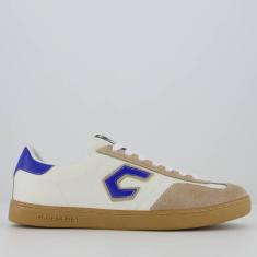 Imagem de Tênis Cavalera Gazelle 95 Branco-Masculino