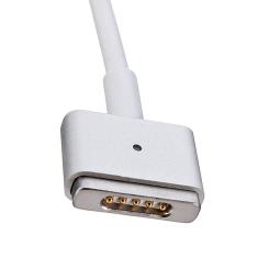 Imagem de Fonte Carregador Macbook Pro Magsafe2 60w Md565bza A1425 A1502