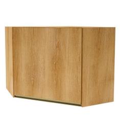 Imagem de Armário Aéreo Cozinha De Canto 1 Porta Castani 6123.7 - Indékes