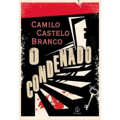 Imagem de Livro - O condenado