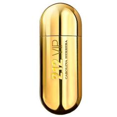 Imagem de 212 VIP Carolina Herrera Perfume Feminino EDP 125ml
