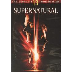 Imagem de Supernatural: The Complete Thirteenth Season