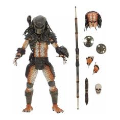 Imagem de Figura Predator Stalker Predator 2 Ultimate - Neca