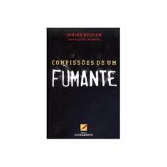 Imagem de Confissões de Um Fumante - Bedram, Jamine - 9788563035387