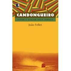 Imagem de Candongueiro - Fellet, João - 9788501091161