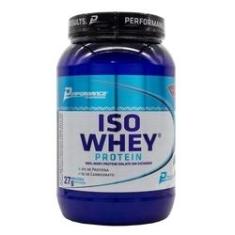 Imagem de Iso Whey Protein 909gr Performance Nutrition