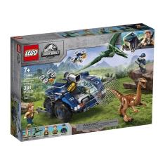 Imagem de Lego 75940 - Jurassic World Fuga de Gallimimus e Pteranodonte