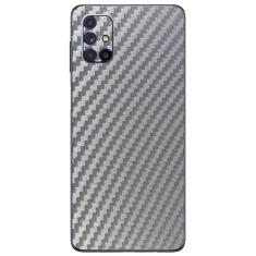 Imagem de Capa Adesivo Skin350 Verso Para Samsung Galaxy M51 (2020)