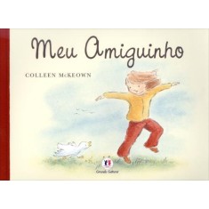 Imagem de Meu Amiguinho - Cook, Katie - 9788538035916