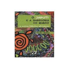 Imagem de Jabuti E A Sabedoria Do Mundo, O - 8572171525 - 9788572171526