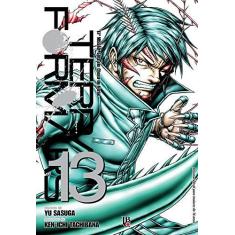 Imagem de Terra Formars - Vol. 13 - Ken-ichi- Tachibana; Yu Sasuga - 9788545702108