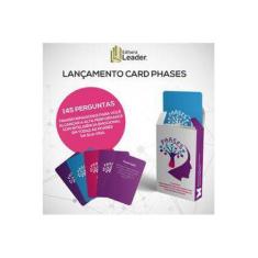 Imagem de Card Phases - Ferreira, Thereza - 9788554740146